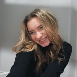 Meet your Posher, Natalie